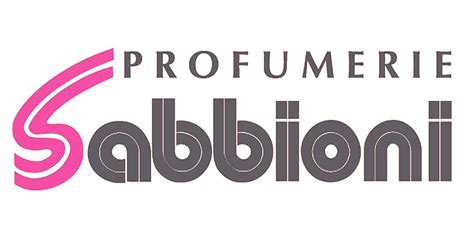 Sabbioni (@profumerie